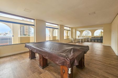 Apartamento para alugar com 137m², 3 quartos e 2 vagas Apartamento para alugar com 137m², 3 quartos e 2 vagasÁrea de Lazer