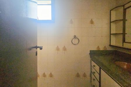 Apartamento para alugar com 137m², 3 quartos e 2 vagas Apartamento para alugar com 137m², 3 quartos e 2 vagasbanheiro da suíte