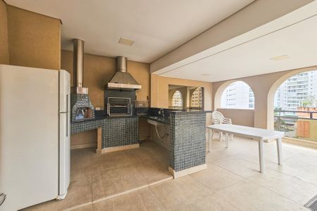 Apartamento para alugar com 137m², 3 quartos e 2 vagas Apartamento para alugar com 137m², 3 quartos e 2 vagasÁrea de Lazer