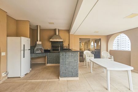 Apartamento para alugar com 137m², 3 quartos e 2 vagas Apartamento para alugar com 137m², 3 quartos e 2 vagasÁrea de Lazer