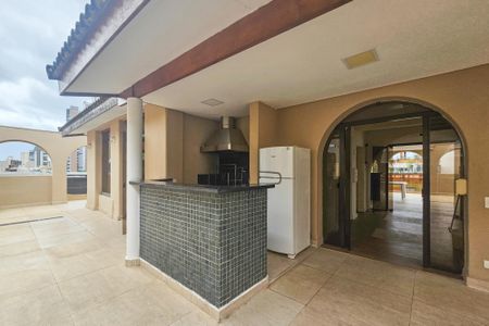 Apartamento para alugar com 137m², 3 quartos e 2 vagas Apartamento para alugar com 137m², 3 quartos e 2 vagasÁrea de Lazer