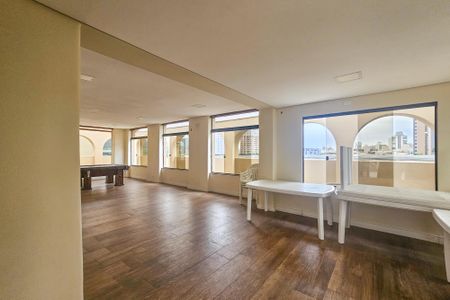 Apartamento para alugar com 137m², 3 quartos e 2 vagas Apartamento para alugar com 137m², 3 quartos e 2 vagasÁrea de Lazer