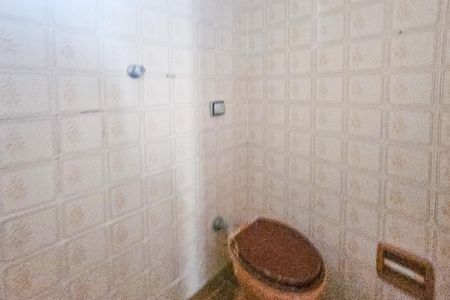 Apartamento para alugar com 137m², 3 quartos e 2 vagas Apartamento para alugar com 137m², 3 quartos e 2 vagasÁrea de serviço