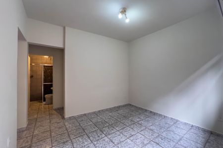 Sala de casa para alugar com 1 quarto, 50m² em Bosque da Saúde, São Paulo