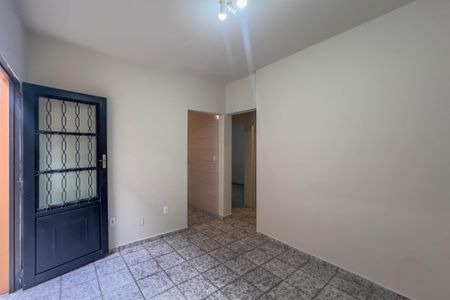 Sala de casa para alugar com 1 quarto, 50m² em Bosque da Saúde, São Paulo