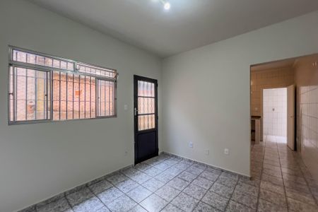 Sala de casa para alugar com 1 quarto, 50m² em Bosque da Saúde, São Paulo