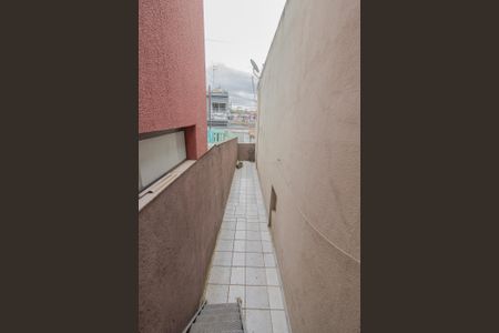 Casa para alugar com 259m², 3 quartos e 2 vagasQuintal