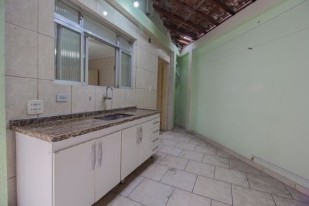 Casa para alugar com 259m², 3 quartos e 2 vagasÁrea de serviço