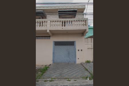 Casa para alugar com 259m², 3 quartos e 2 vagasFachada