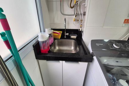 Apartamento à venda com 56m², 2 quartos e 1 vagaÁrea de Serviço