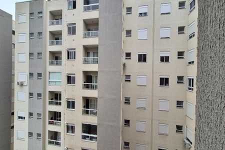 Apartamento à venda com 56m², 2 quartos e 1 vagaVista da Área de Serviço 