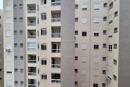 Apartamento à venda com 56m², 2 quartos e 1 vagaVista da Varanda 