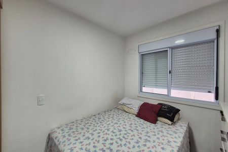 Apartamento à venda com 56m², 2 quartos e 1 vagaQuarto 2 - Suíte