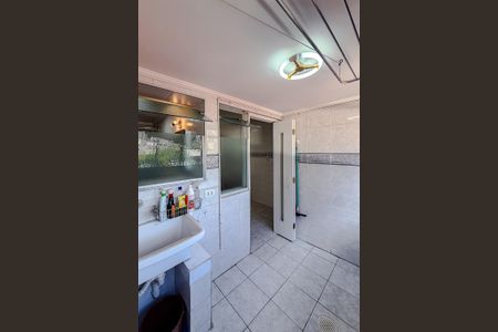 Apartamento à venda com 84m², 2 quartos e 1 vagaÁrea de Serviço