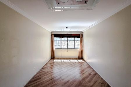 Sala de apartamento à venda com 2 quartos, 84m² em Vila Mariana, São Paulo