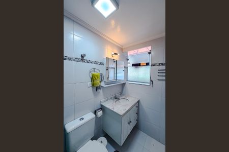 Apartamento à venda com 84m², 2 quartos e 1 vagaBanheiro