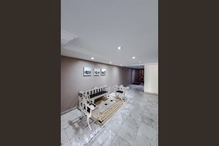 Apartamento à venda com 84m², 2 quartos e 1 vagaÁrea comum