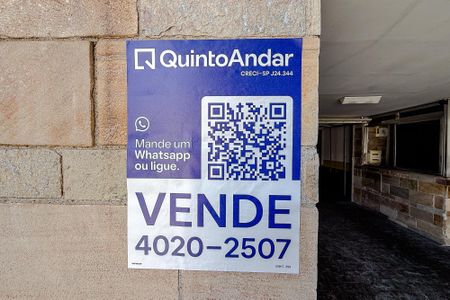 Apartamento à venda com 84m², 2 quartos e 1 vagaPlaquinha
