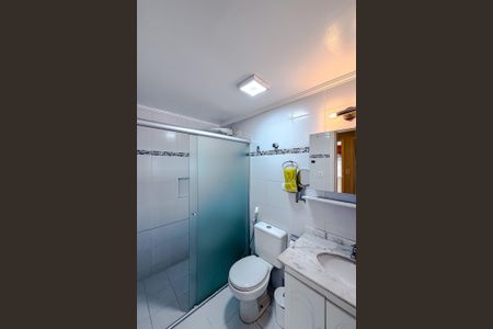 Apartamento à venda com 84m², 2 quartos e 1 vagaBanheiro