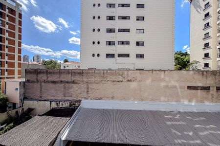 Apartamento à venda com 84m², 2 quartos e 1 vagaVista do Quarto 2