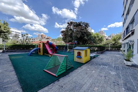 Apartamento à venda com 84m², 2 quartos e 1 vagaÁrea comum - Playground