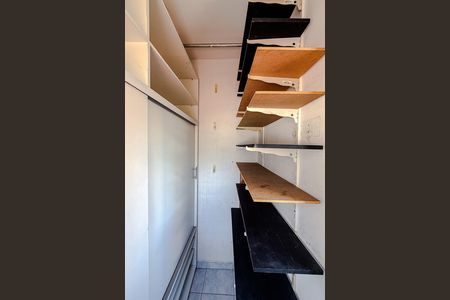 Apartamento à venda com 84m², 2 quartos e 1 vagaÁrea de Serviço