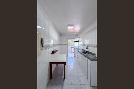 Apartamento à venda com 84m², 2 quartos e 1 vagaCozinha