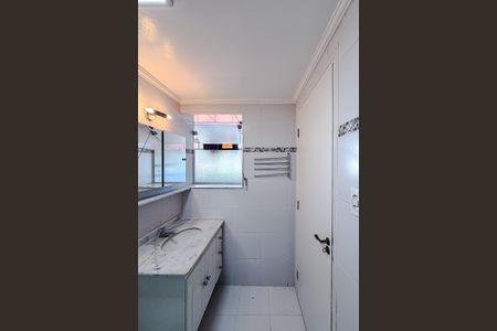 Apartamento à venda com 84m², 2 quartos e 1 vagaBanheiro