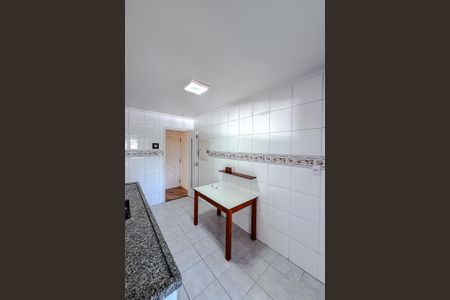 Apartamento à venda com 84m², 2 quartos e 1 vagaCozinha