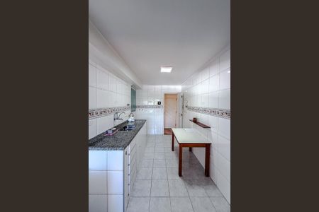 Apartamento à venda com 84m², 2 quartos e 1 vagaCozinha