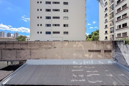 Apartamento à venda com 84m², 2 quartos e 1 vagaVista da Sala