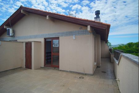 Apartamento à venda com 159m², 2 quartos e 1 vagaCobertura Externa