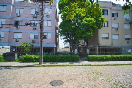 Apartamento à venda com 159m², 2 quartos e 1 vagaFachada