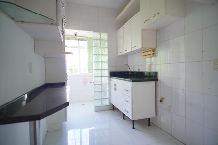 Apartamento à venda com 159m², 2 quartos e 1 vagaCozinha