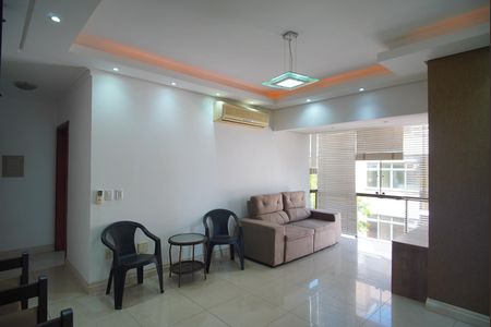 Apartamento à venda com 159m², 2 quartos e 1 vagaSala