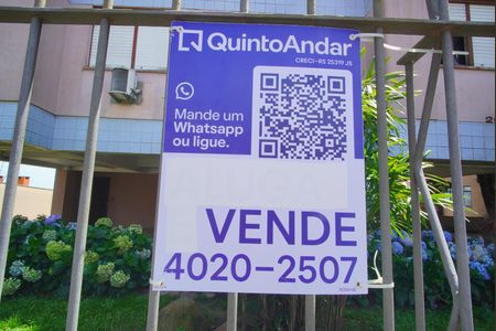 Apartamento à venda com 159m², 2 quartos e 1 vagaPlaca na Fachada