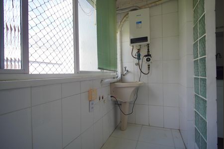 Apartamento à venda com 159m², 2 quartos e 1 vagaÁrea de Serviço