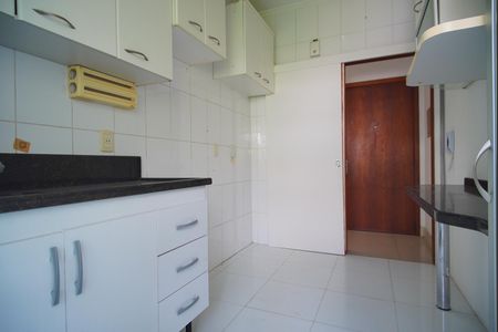 Apartamento à venda com 159m², 2 quartos e 1 vagaCozinha