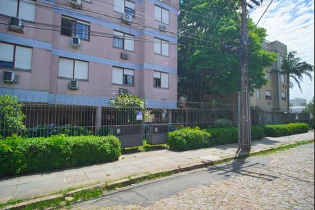 Apartamento à venda com 159m², 2 quartos e 1 vagaFachada