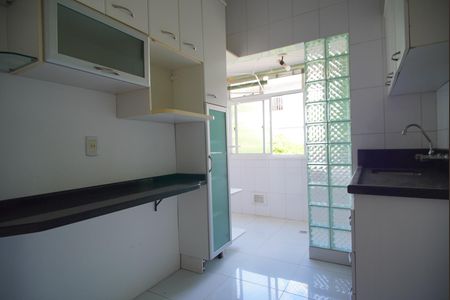 Apartamento à venda com 159m², 2 quartos e 1 vagaCozinha