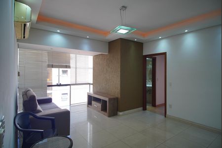 Sala de apartamento à venda com 2 quartos, 159m² em Bom Jesus, Porto Alegre