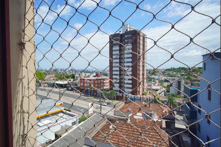 Apartamento à venda com 159m², 2 quartos e 1 vagaQuarto 1 - Vista