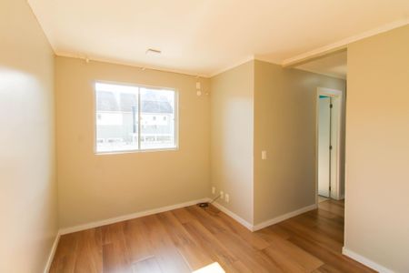 Sala de apartamento para alugar com 2 quartos, 45m² em Centro, Canoas