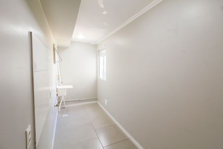 Cozinha de apartamento à venda com 2 quartos, 45m² em Centro, Canoas