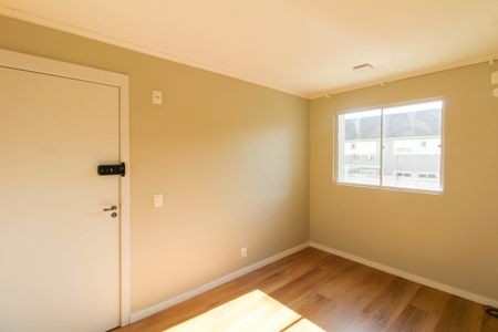 Sala de apartamento para alugar com 2 quartos, 45m² em Centro, Canoas