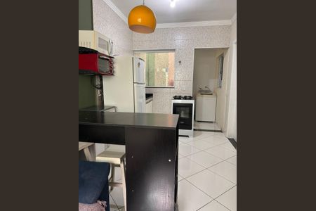 Apartamento à venda com 2 quartos, 42m² em Vila Granada, São Paulo