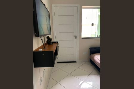 Apartamento à venda com 2 quartos, 42m² em Vila Granada, São Paulo