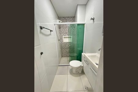 Apartamento à venda com 2 quartos, 42m² em Vila Granada, São Paulo