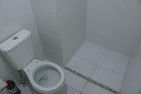 Apartamento para alugar com 24m², 1 quarto e sem vagaBanheiro