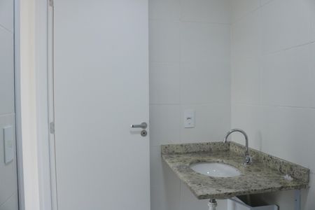 Apartamento para alugar com 24m², 1 quarto e sem vagaBanheiro